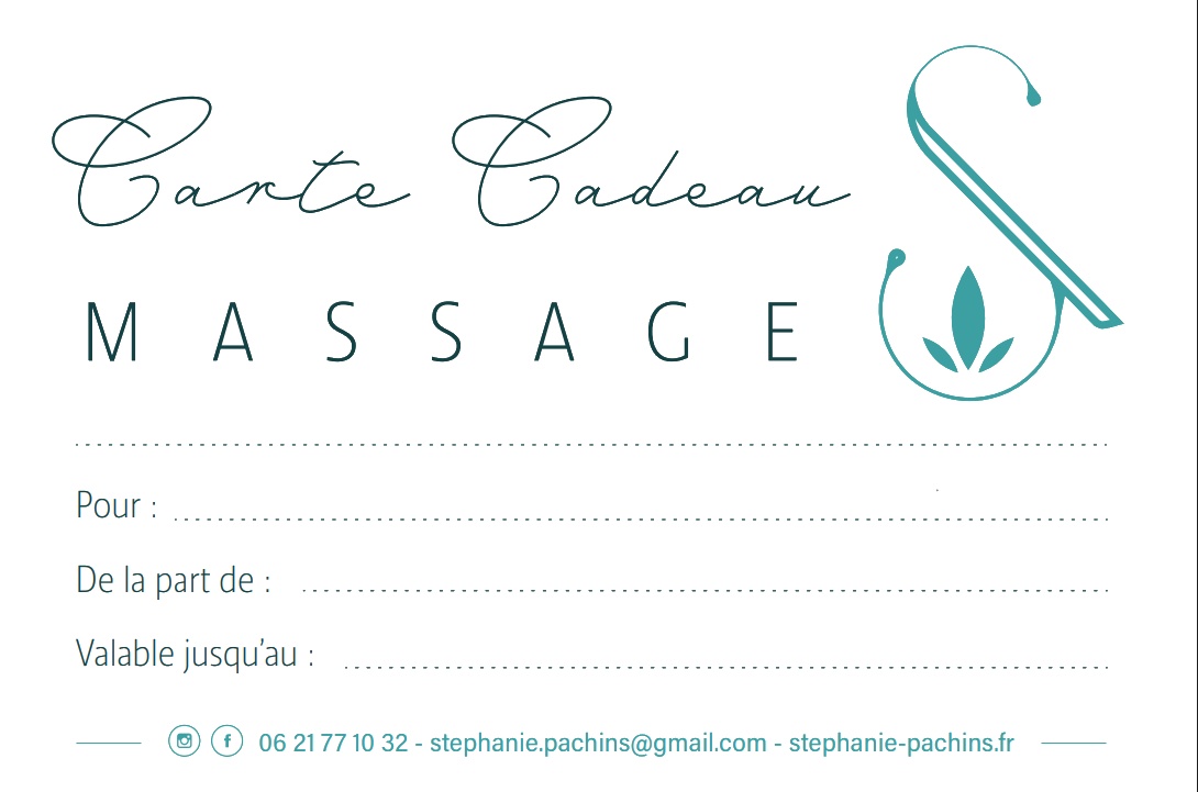 Carte Cadeau
